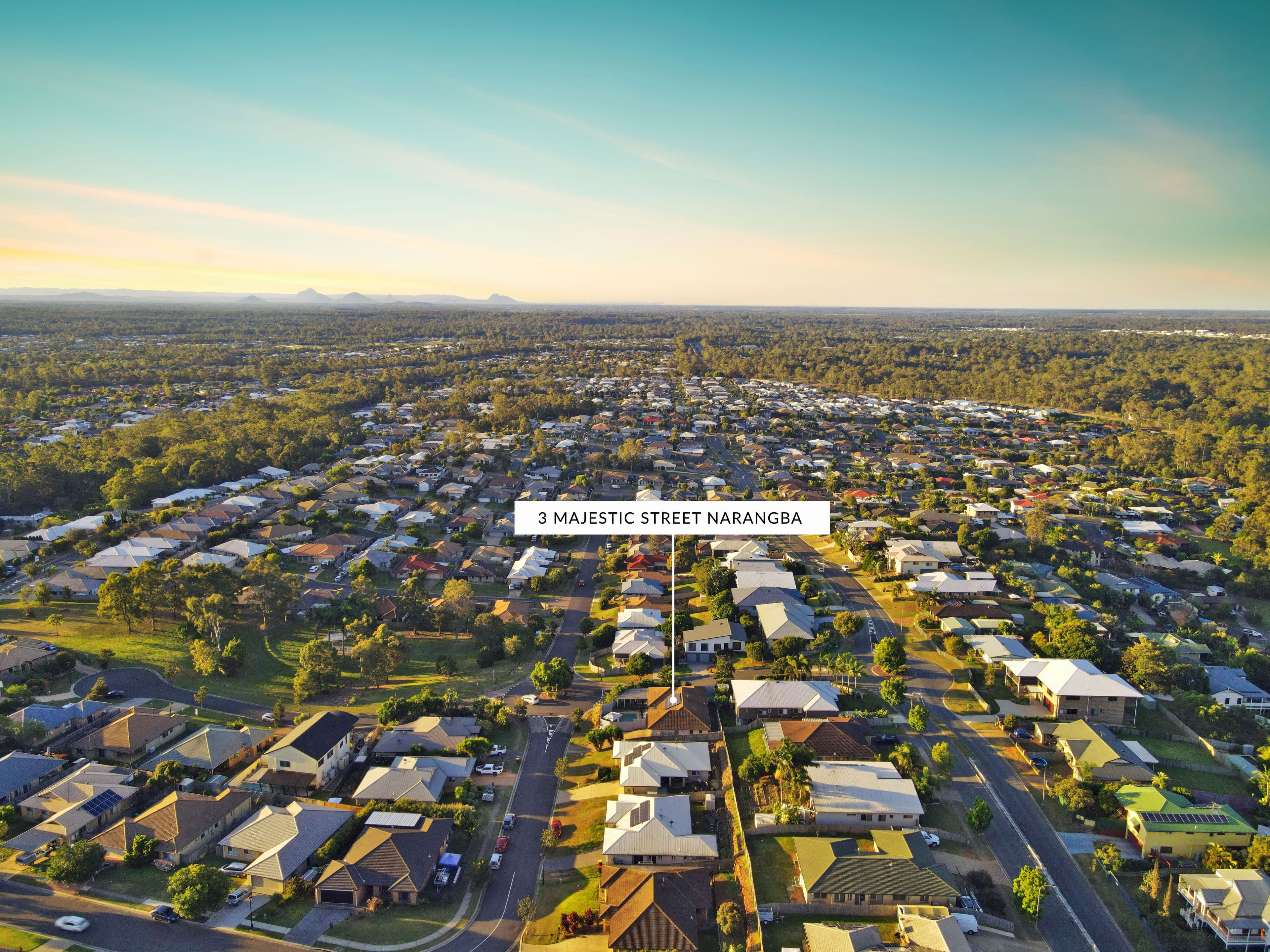 3 Majestic Street, Narangba QLD 4504, Narangba - Thumbnail 2