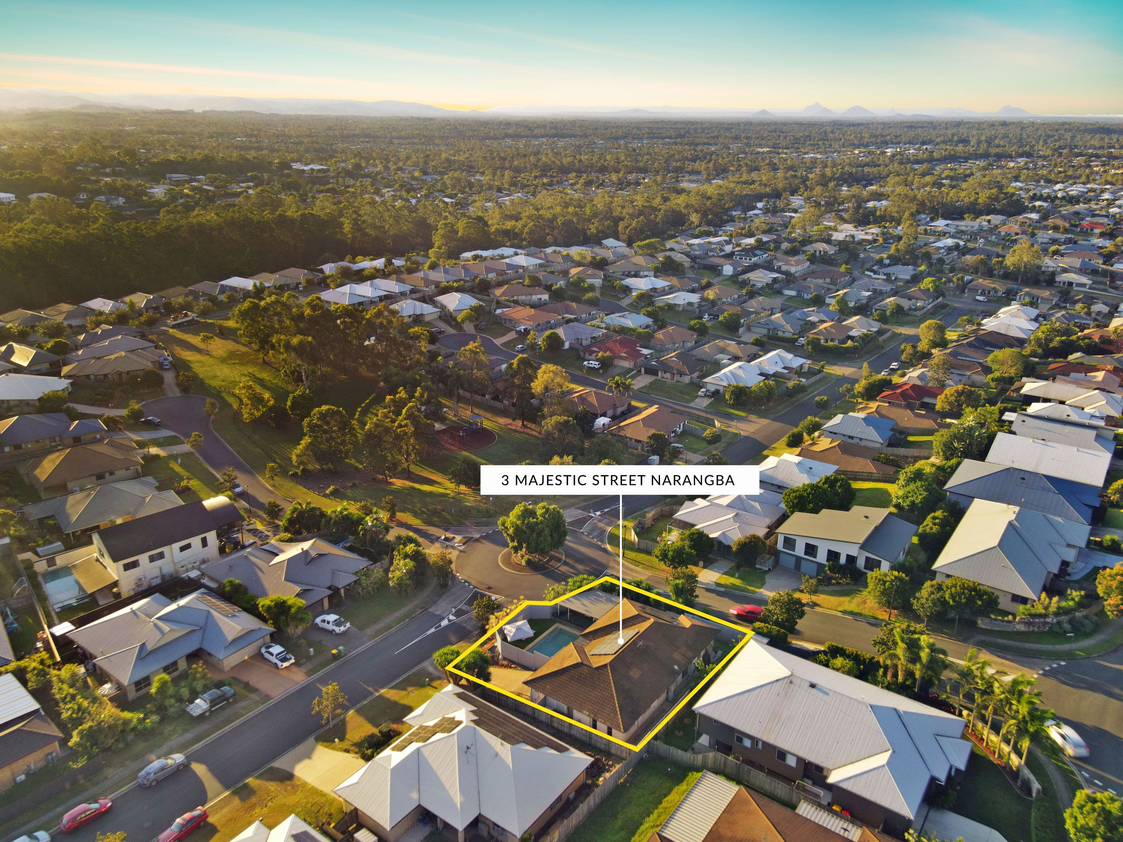 3 Majestic Street, Narangba QLD 4504, Narangba - Thumbnail 5