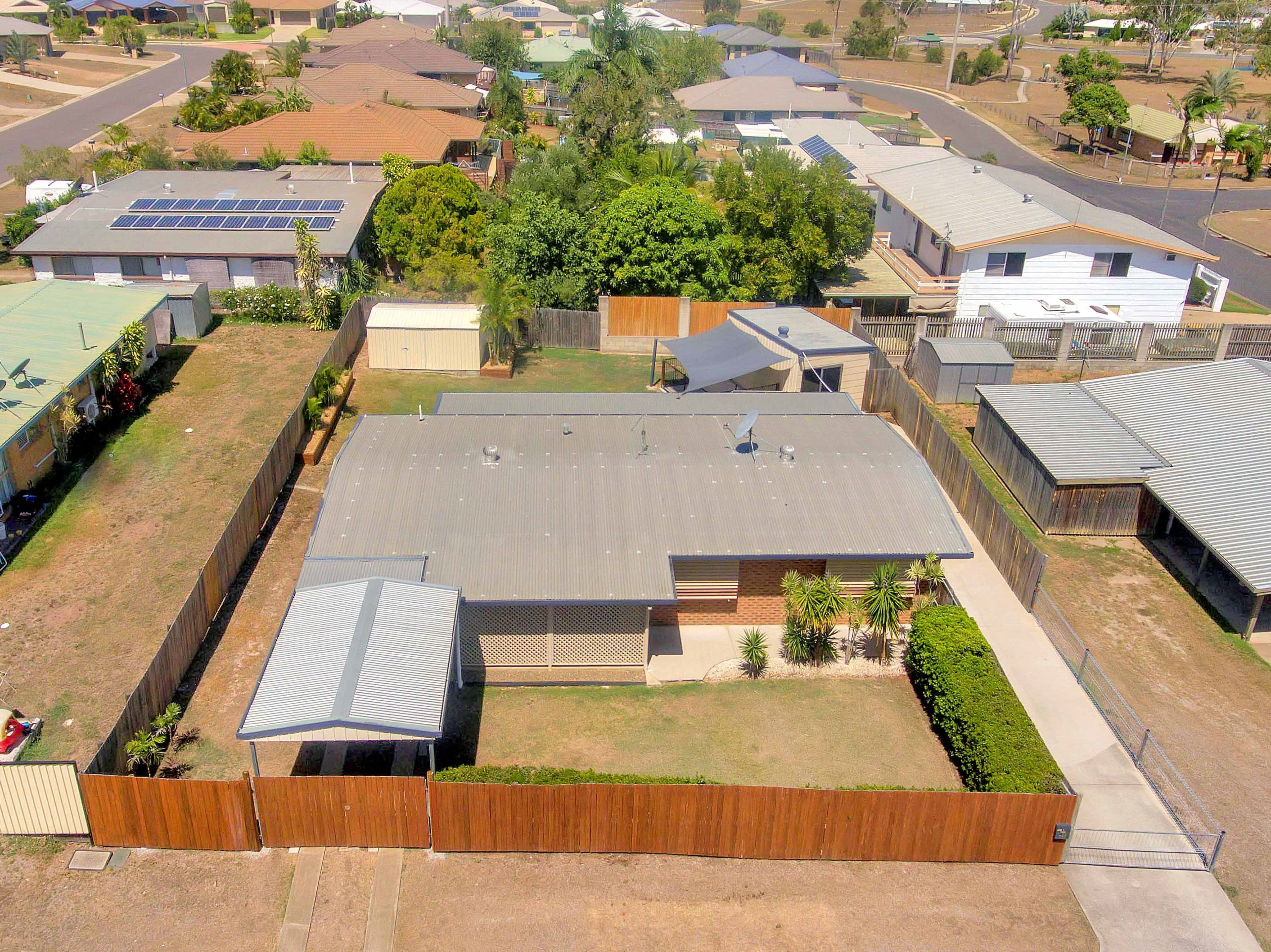 30 Katherine Road, Calliope QLD 4680, Calliope - Image 1