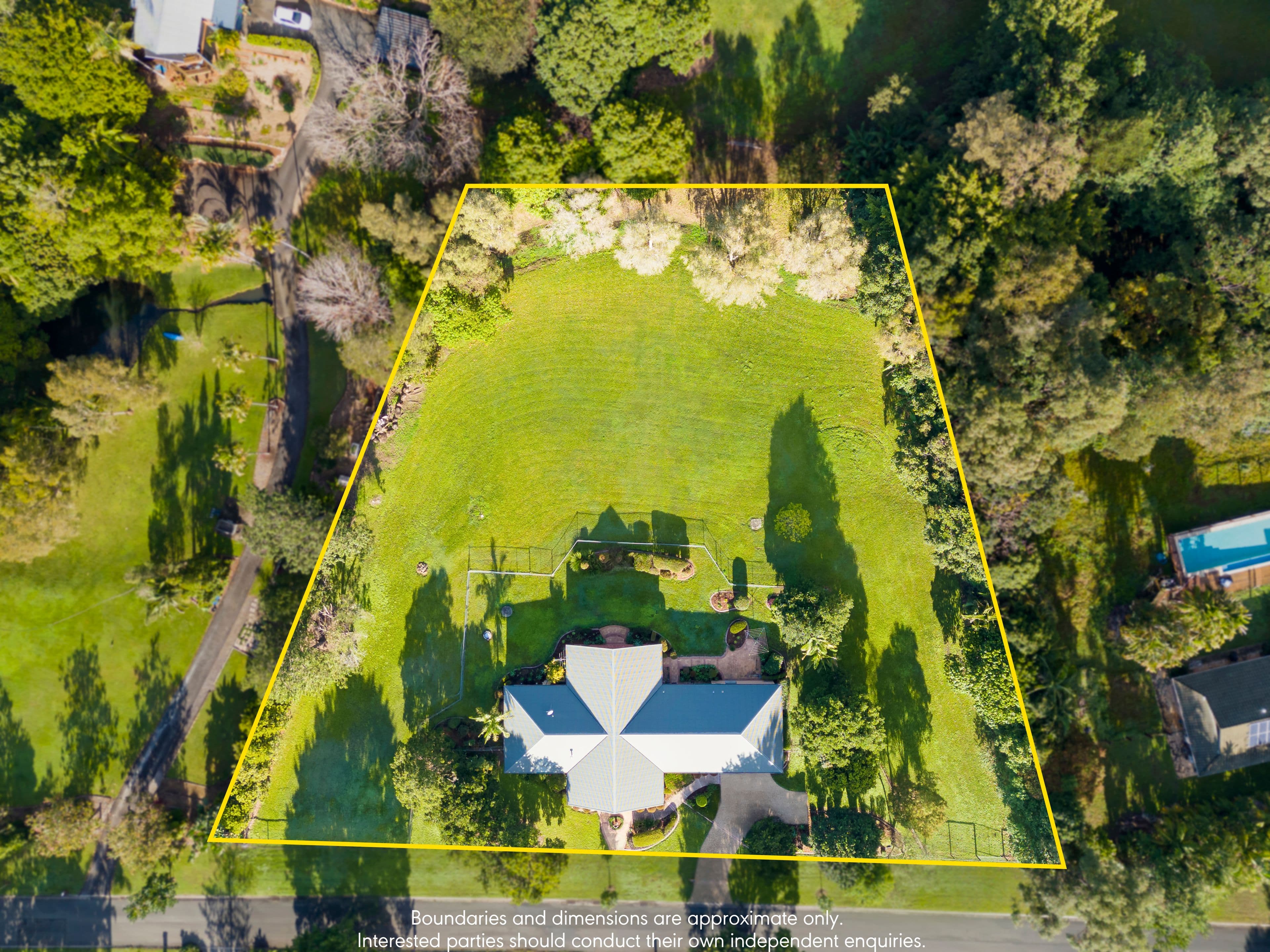 61 Midwood Court, Samford Valley QLD 4520, Samford Valley - Thumbnail 3