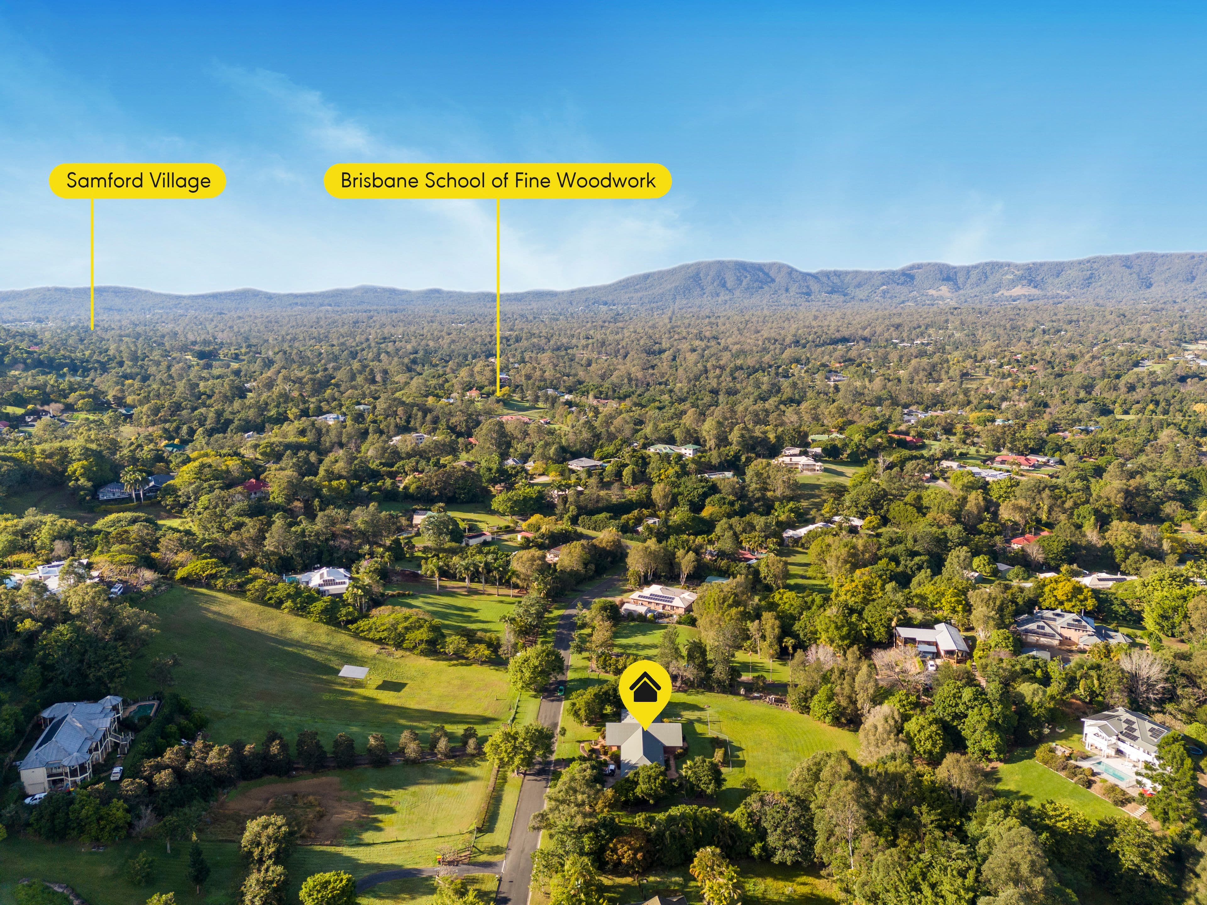 61 Midwood Court, Samford Valley QLD 4520, Samford Valley - Thumbnail 4
