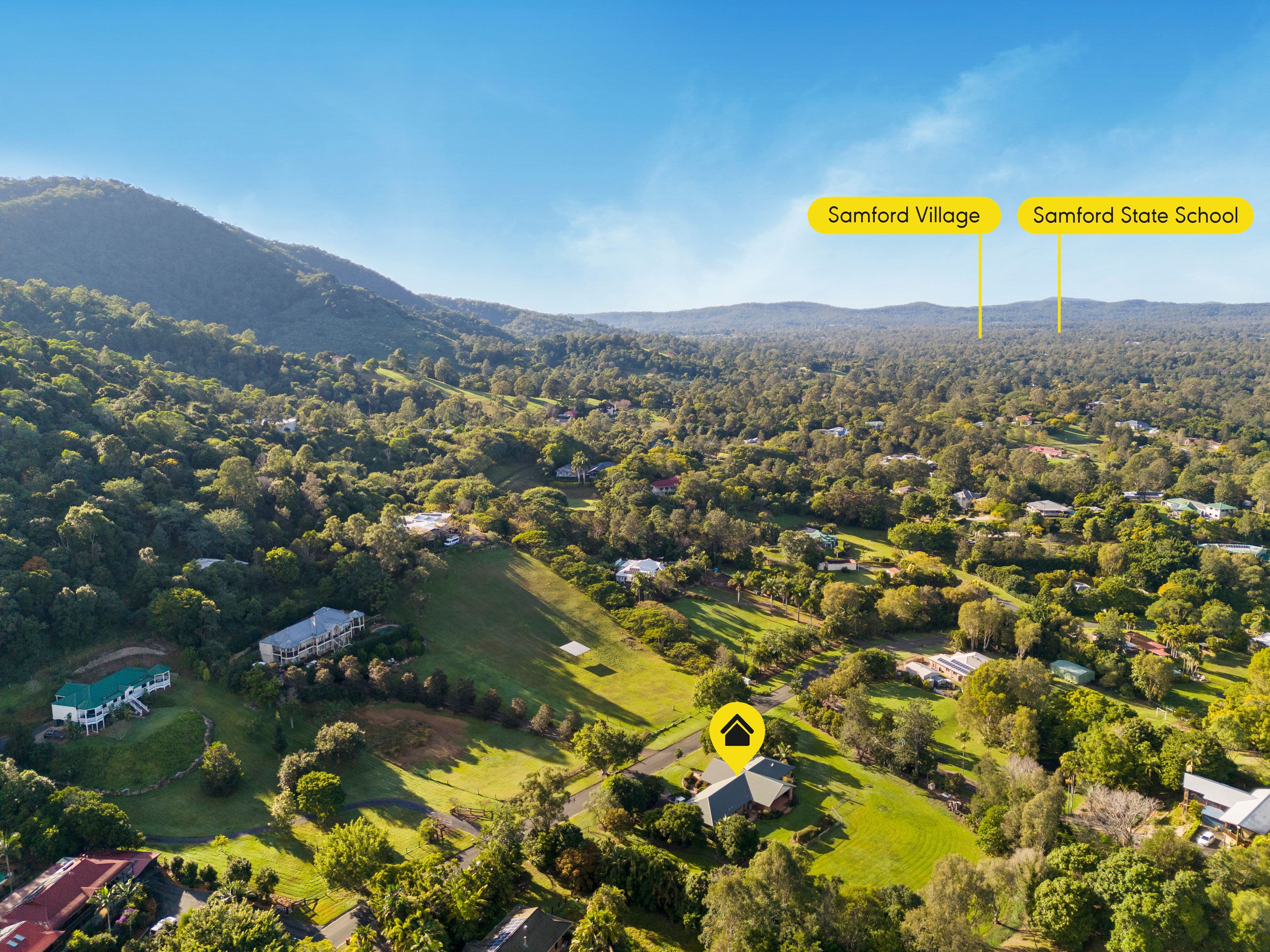 61 Midwood Court, Samford Valley QLD 4520, Samford Valley - Thumbnail 5