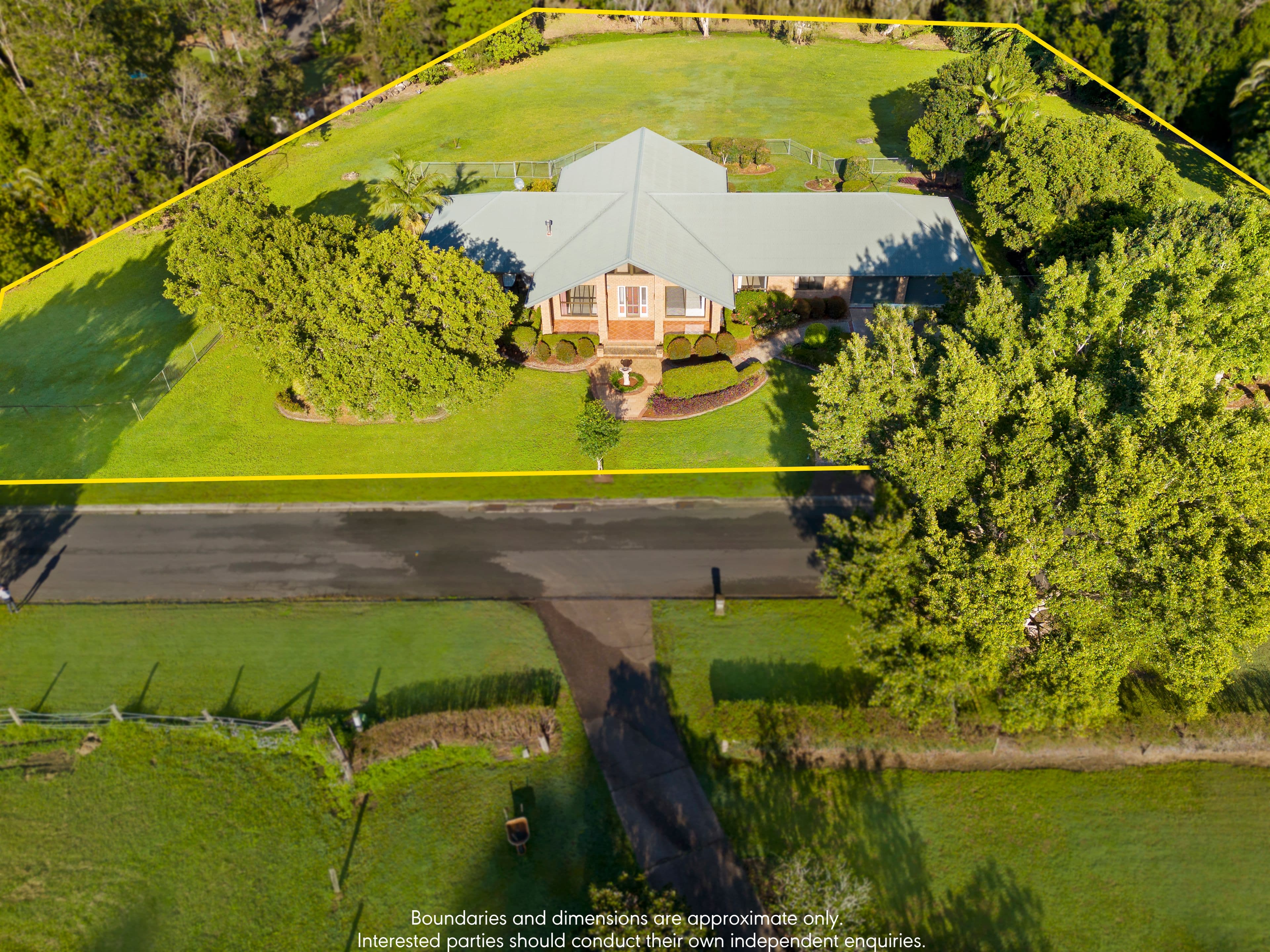 61 Midwood Court, Samford Valley QLD 4520, Samford Valley - Thumbnail 6