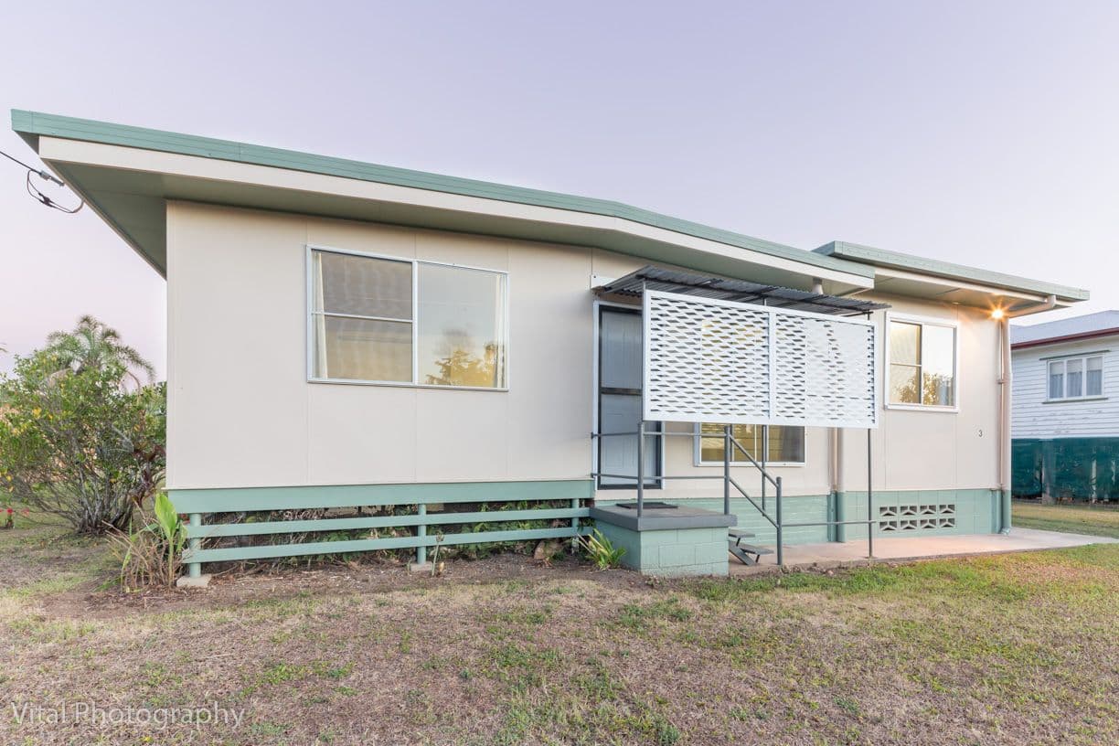 3 Alba Street, EAST INNISFAIL QLD 4860, East Innisfail - Image 1