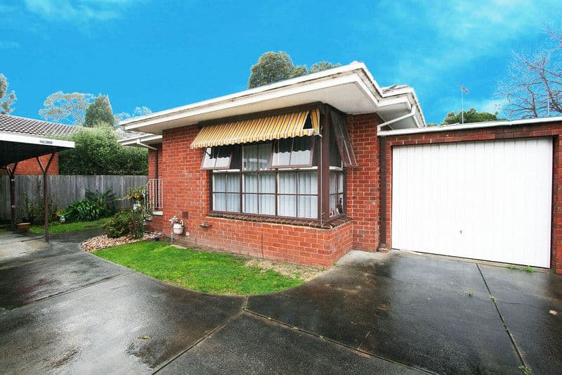 52 Arlington Street, RINGWOOD VIC 3134, Ringwood - Image 1