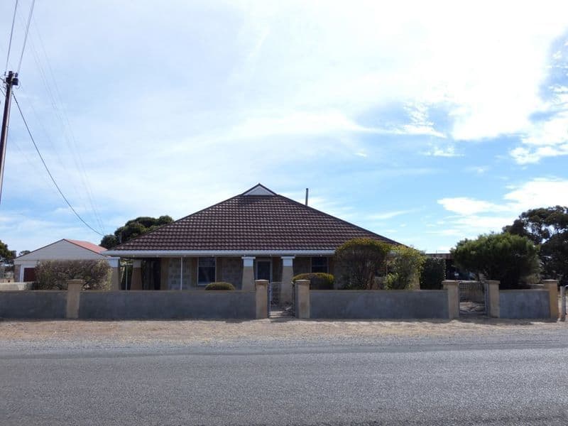 29 - 43 Park Terrace North, Edithburgh SA 5583, Edithburgh - Image 1