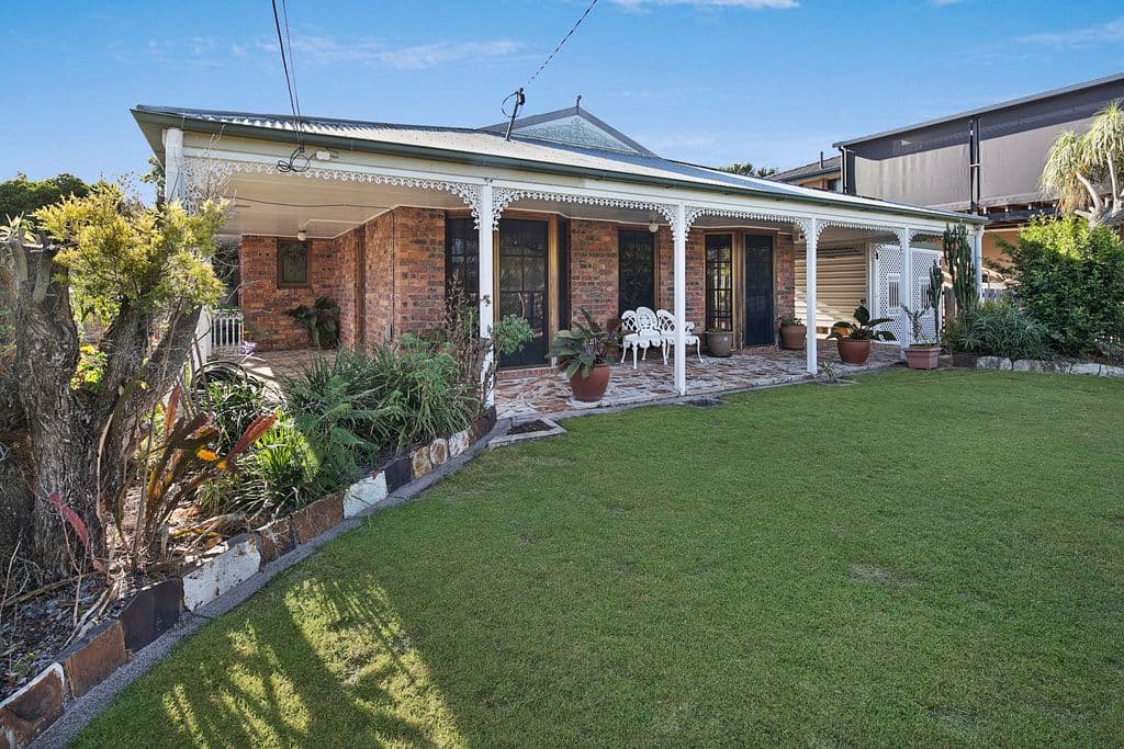 23 Hardwick Street, Wynnum West QLD 4178, Wynnum West - Image 1