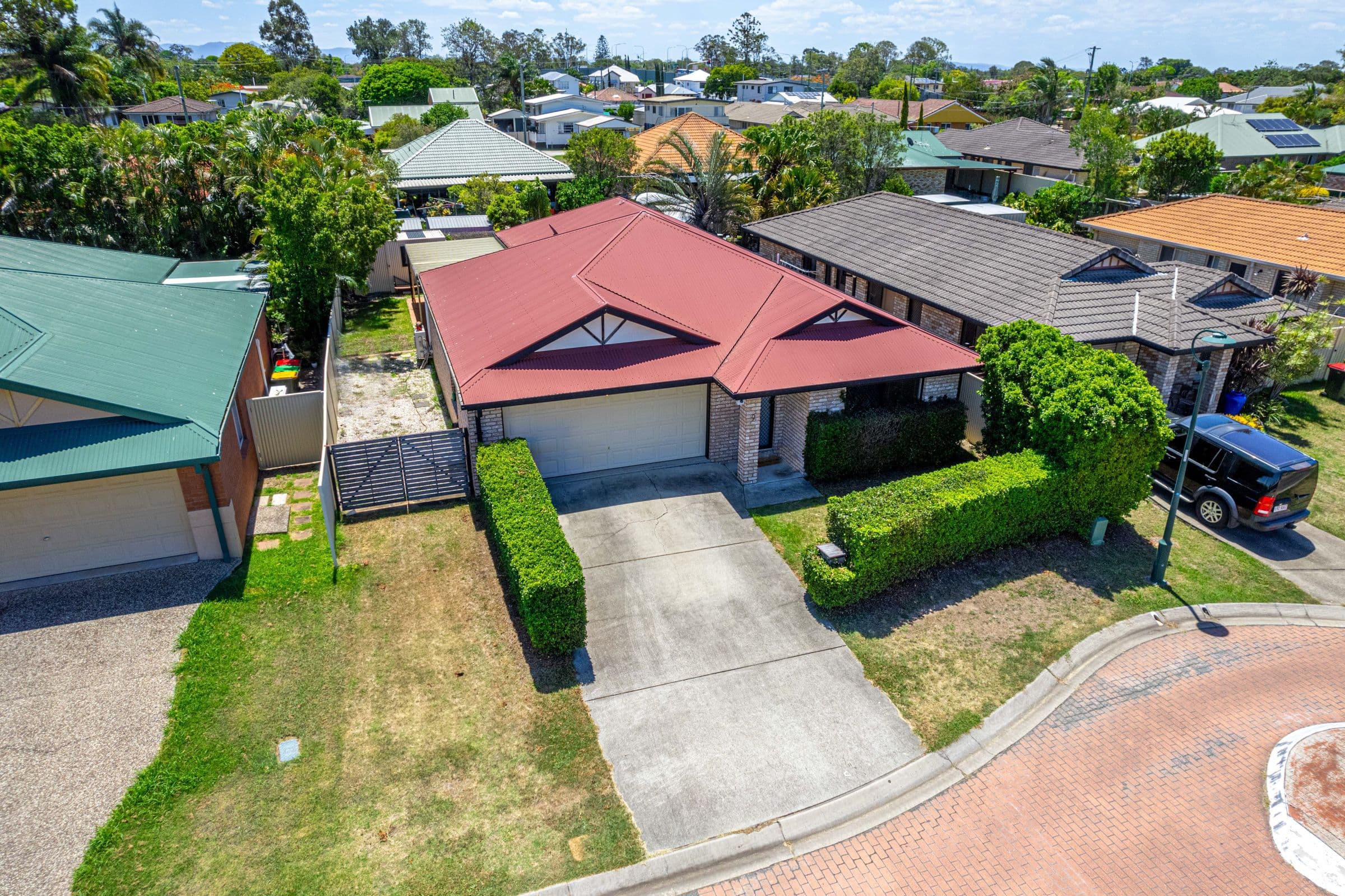 9 Paladin Place, Bald Hills QLD 4036, Bald Hills - Thumbnail 2