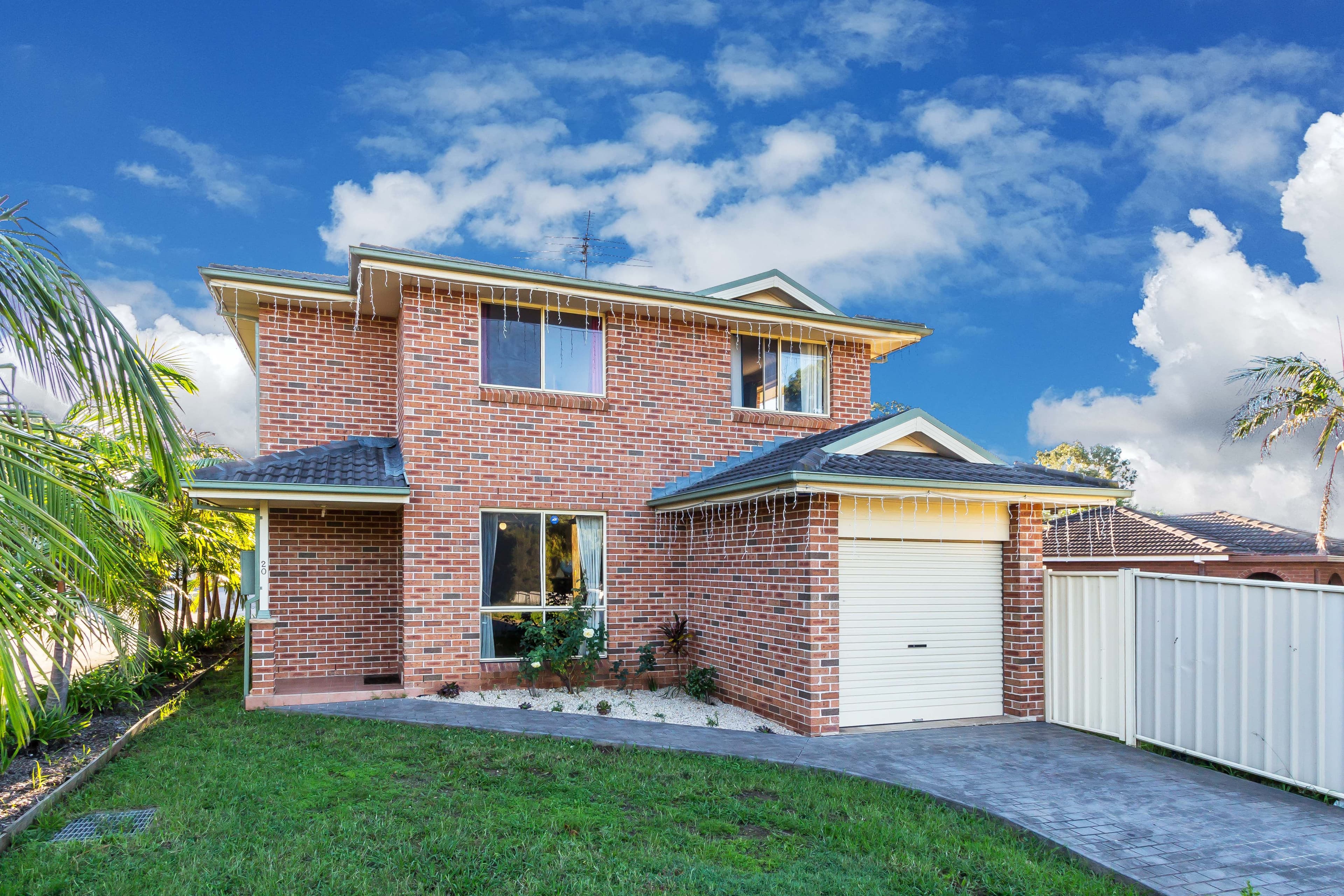 20 Percy Street, Marayong - Image 1