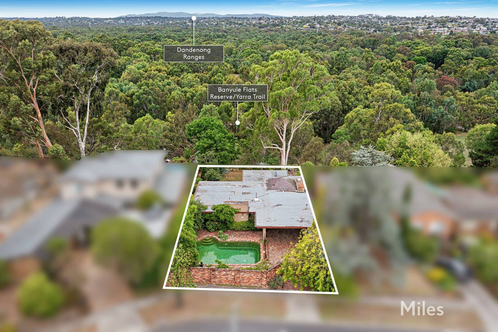 56 Buckingham Drive, Heidelberg, Heidelberg - Thumbnail 2