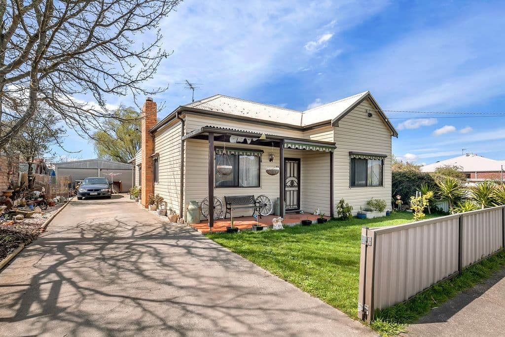 141 Beverin Street, Sebastopol VIC 3356, Sebastopol - Image 1