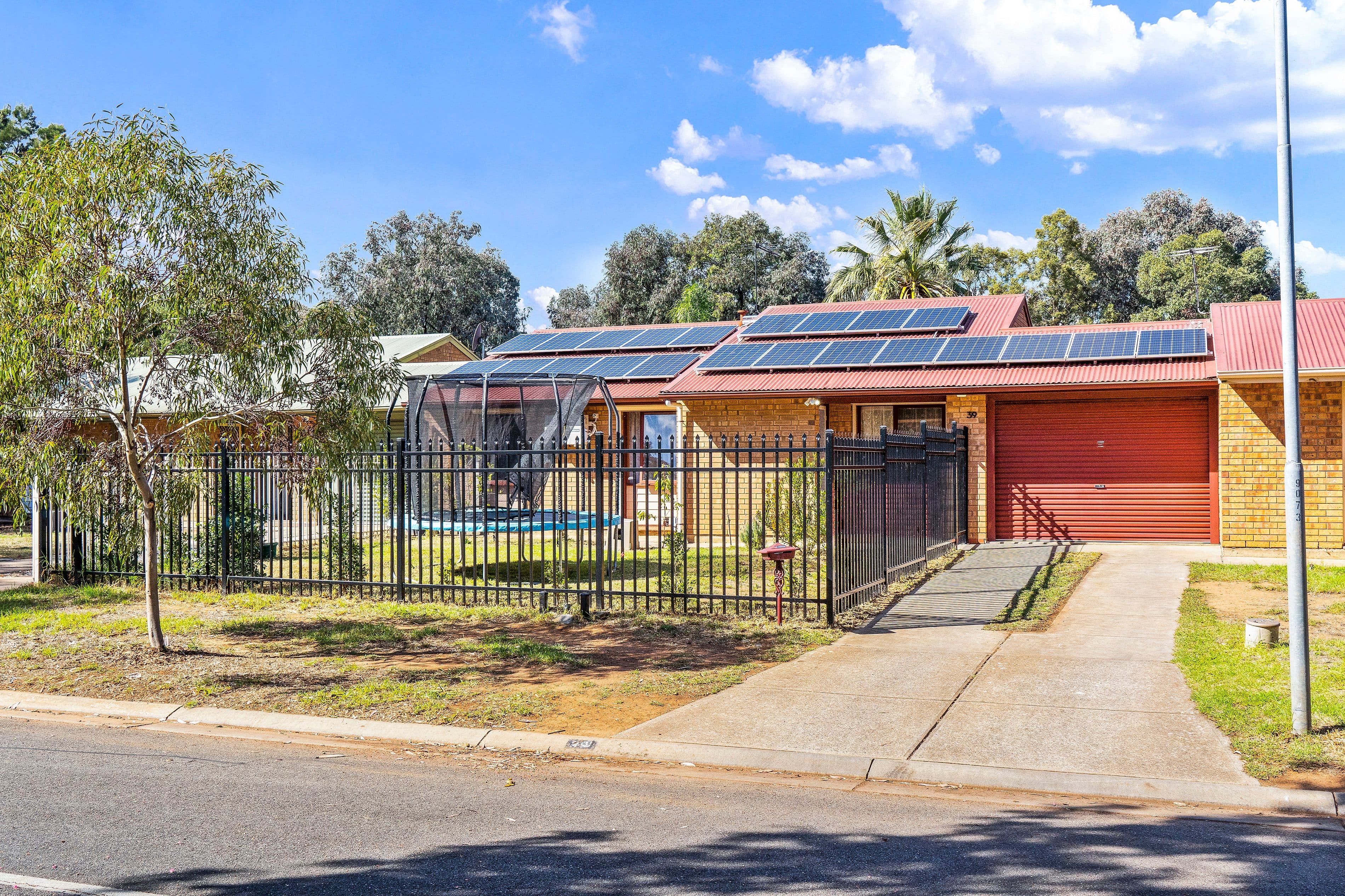 39 Verbena Drive, Parafield Gardens SA 5107, Parafield Gardens - Image 1