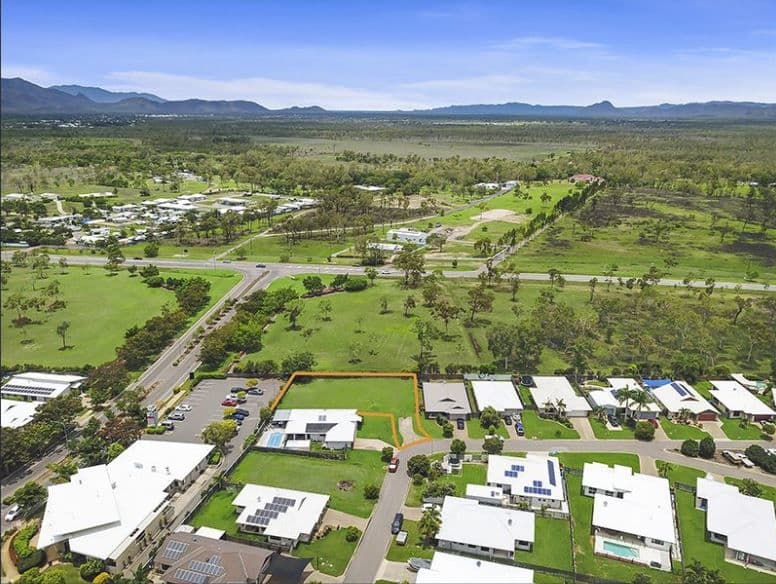 9 Pintail Court, Bohle Plains QLD 4817, Bohle Plains - Image 1