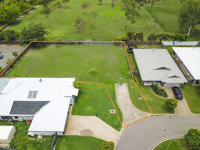 9 Pintail Court, Bohle Plains QLD 4817, Bohle Plains - Thumbnail 2