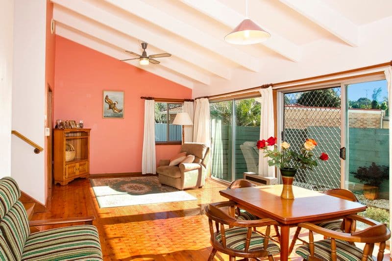 7 Monk Crescent, BOMADERRY NSW 2541, Bomaderry - Thumbnail 2