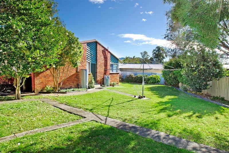 7 Monk Crescent, BOMADERRY NSW 2541, Bomaderry - Thumbnail 8