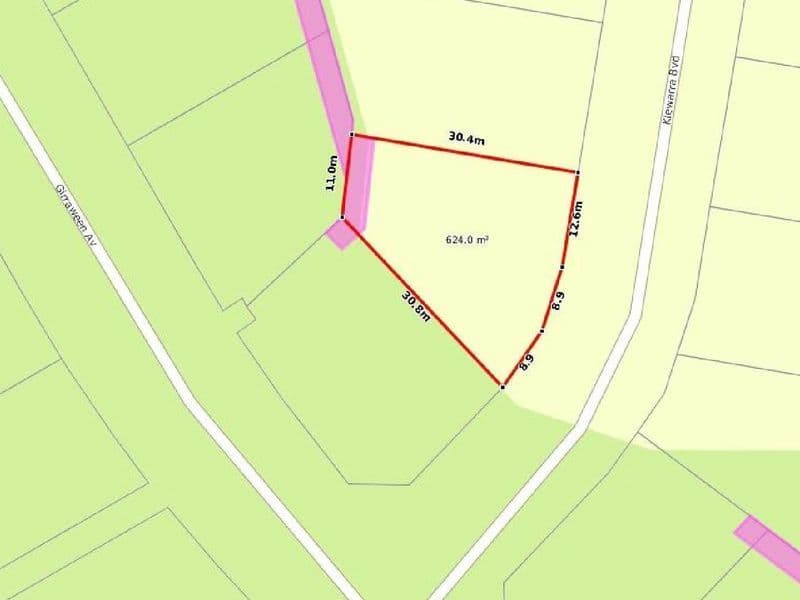 4 Klewarra Boulevard, Douglas QLD 4814, Douglas - Thumbnail 3