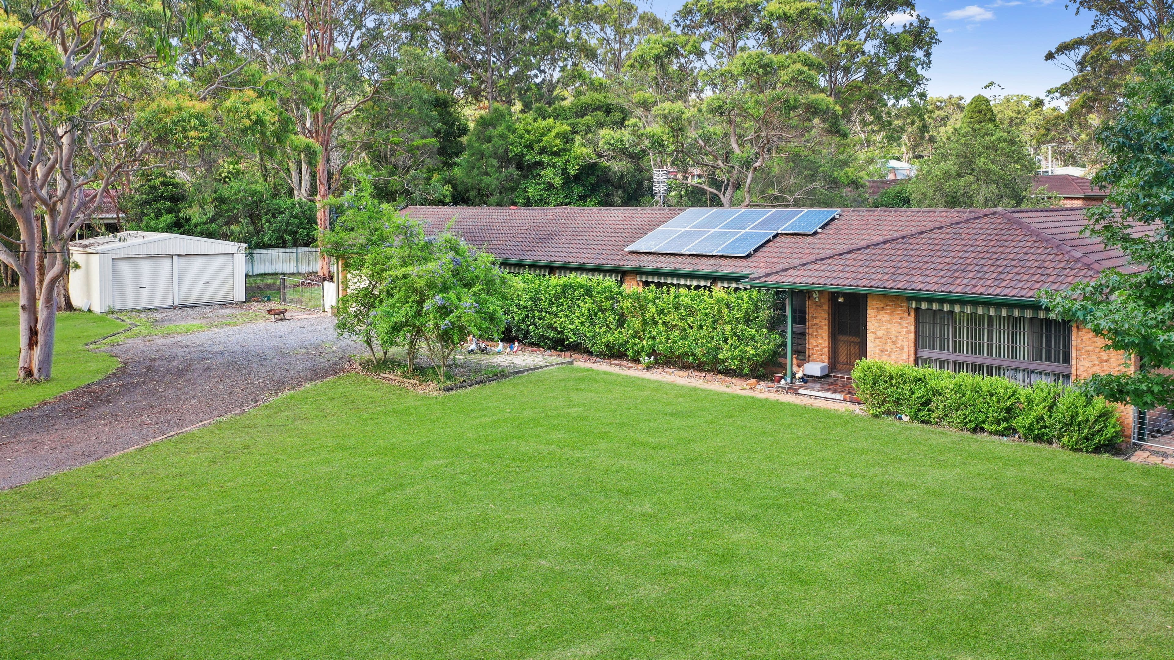 42 Lewis Drive, Medowie NSW 2318, Medowie - Thumbnail 2