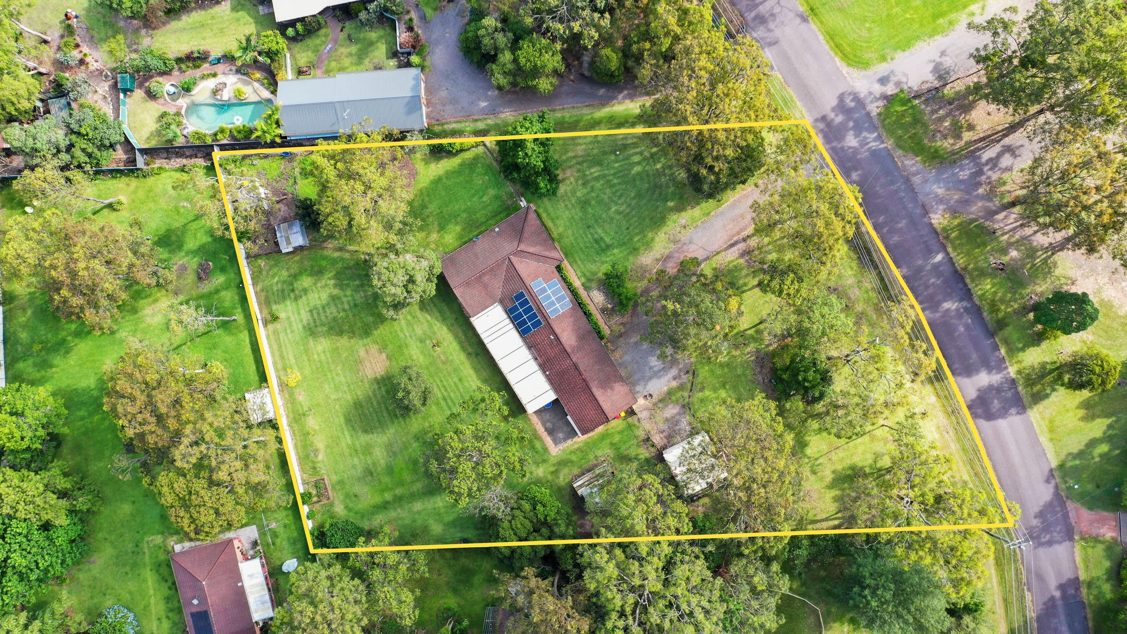 42 Lewis Drive, Medowie NSW 2318, Medowie - Thumbnail 3