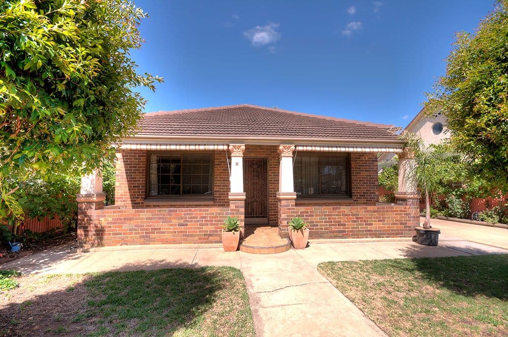 9 Talbot Road, CROYDON PARK SA 5008, Croydon Park - Image 1