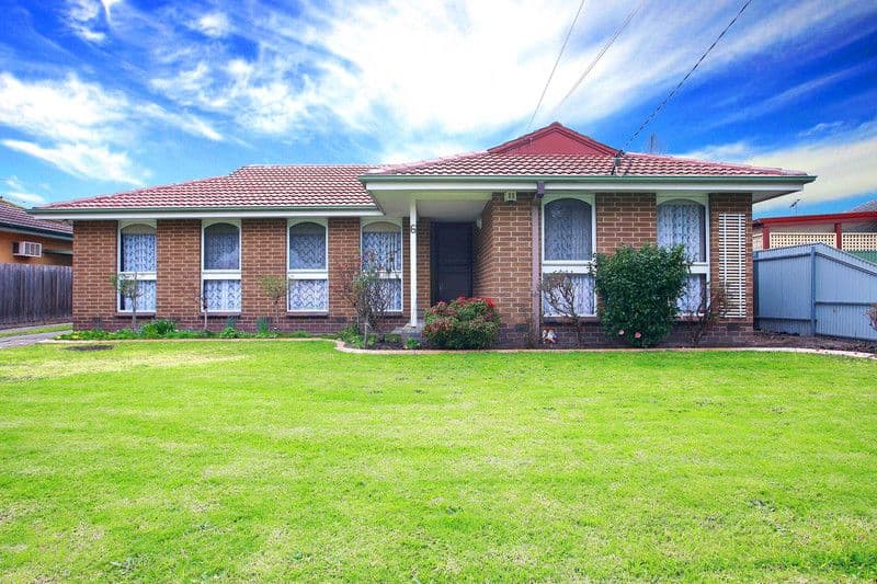 6 Bamboo Court, DOVETON VIC 3177, Doveton - Image 1