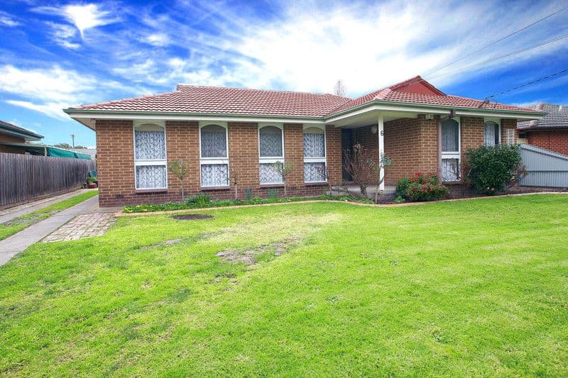 6 Bamboo Court, DOVETON VIC 3177, Doveton - Thumbnail 5