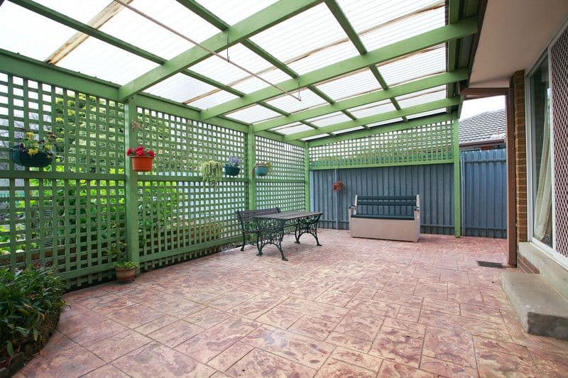 6 Bamboo Court, DOVETON VIC 3177, Doveton - Thumbnail 8