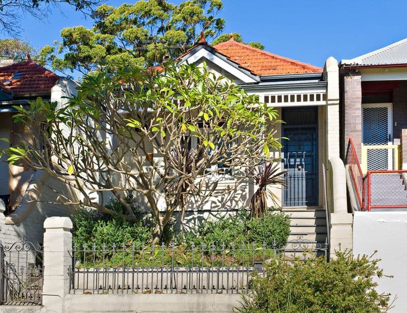 34  Rose Street, ANNANDALE NSW 2038, Annandale - Image 1
