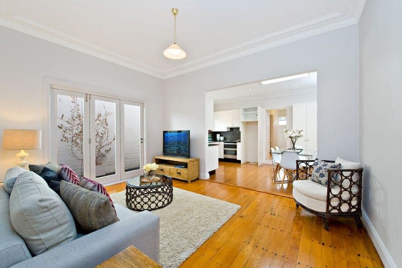 34  Rose Street, ANNANDALE NSW 2038, Annandale - Thumbnail 2