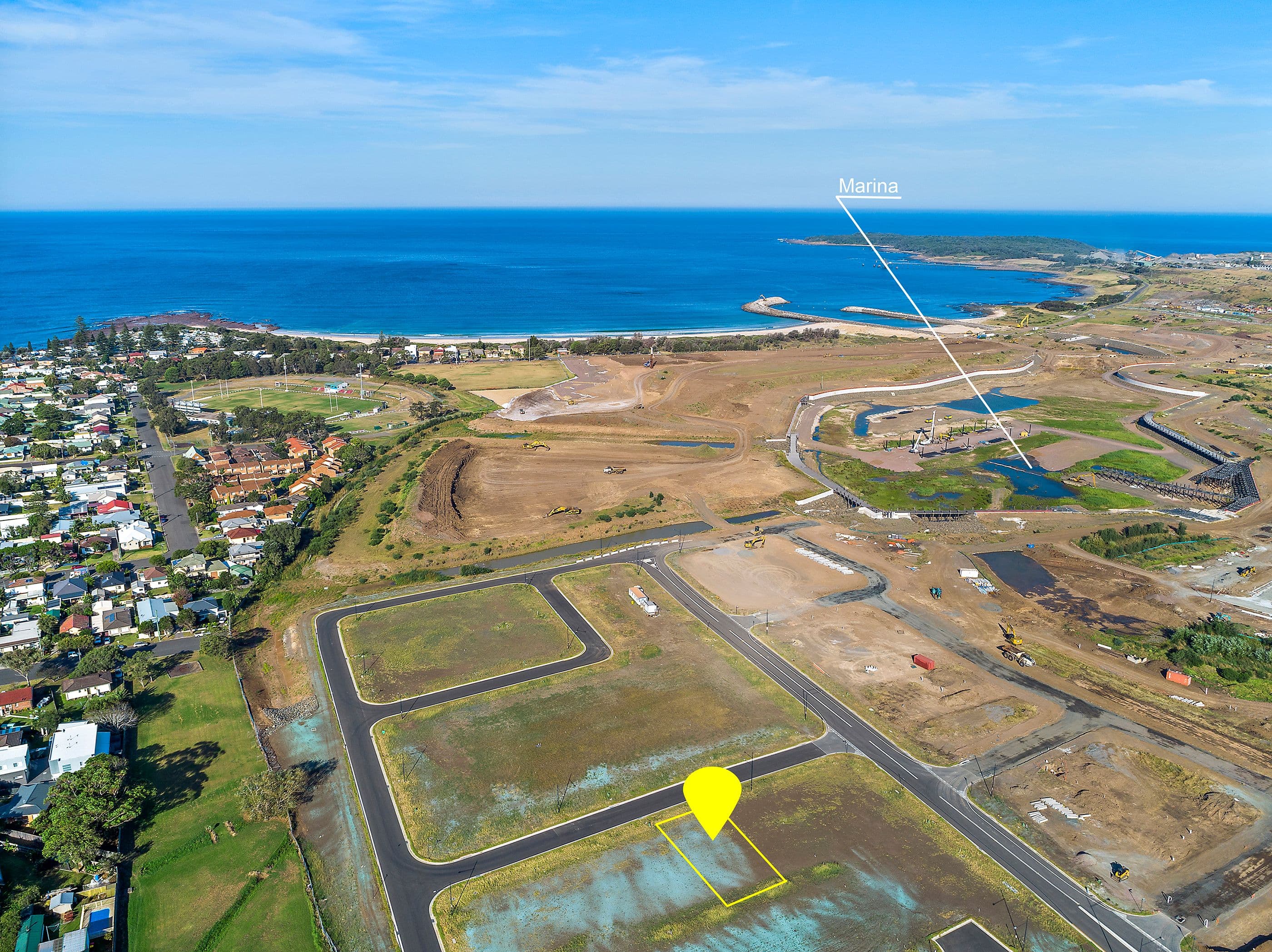 5 Curlew Avenue, Shell Cove NSW 2529, Shell Cove - Image 1