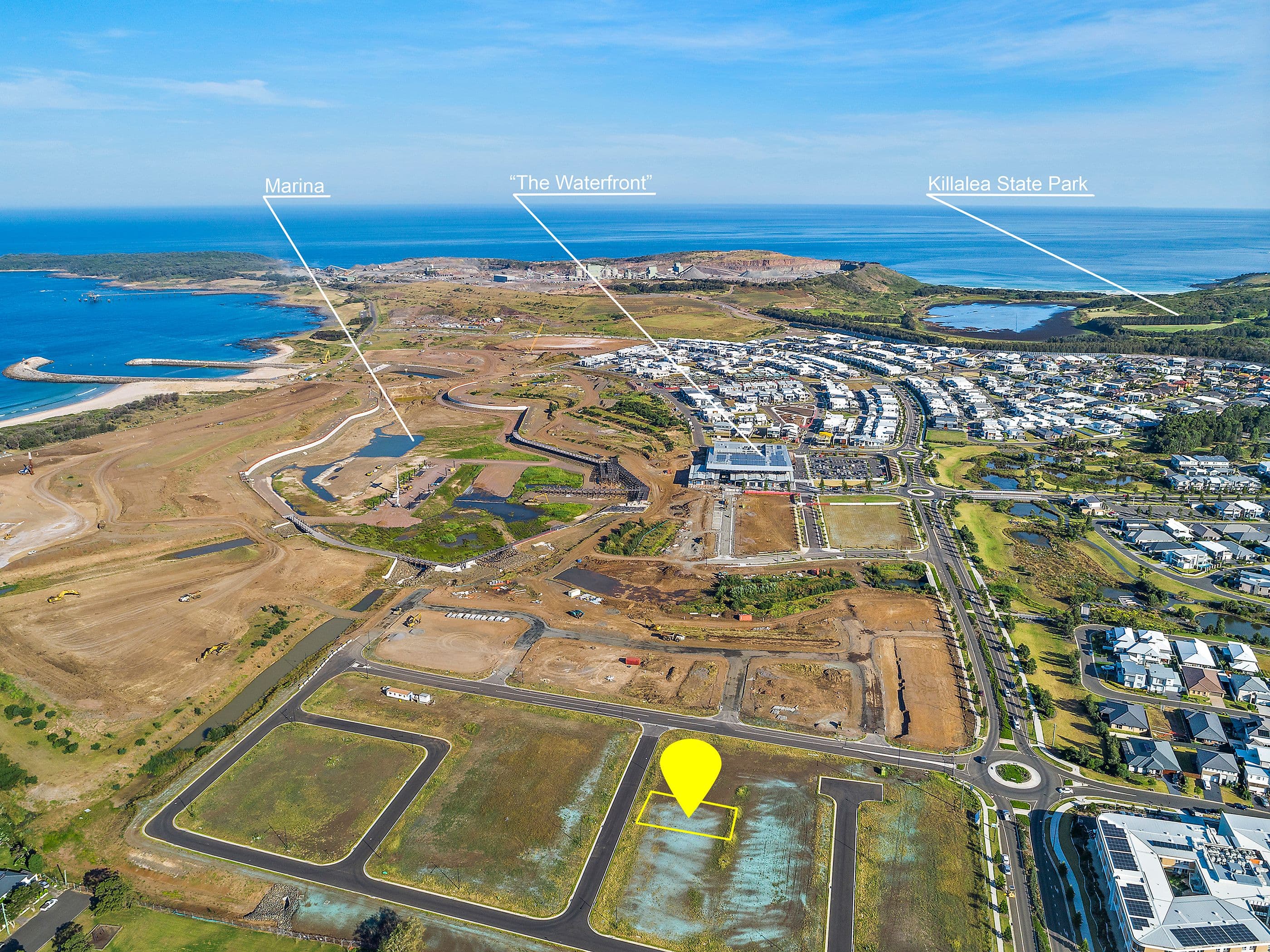 5 Curlew Avenue, Shell Cove NSW 2529, Shell Cove - Thumbnail 2