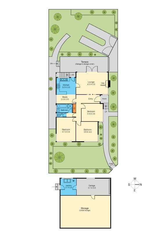 31 James Street, PRESTON WEST VIC 3072, Preston - Thumbnail 5