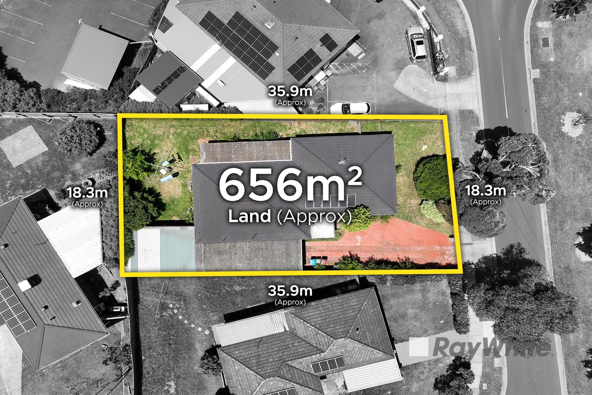 3 Dawn Drive, Narre Warren VIC 3805, Narre Warren - Image 1