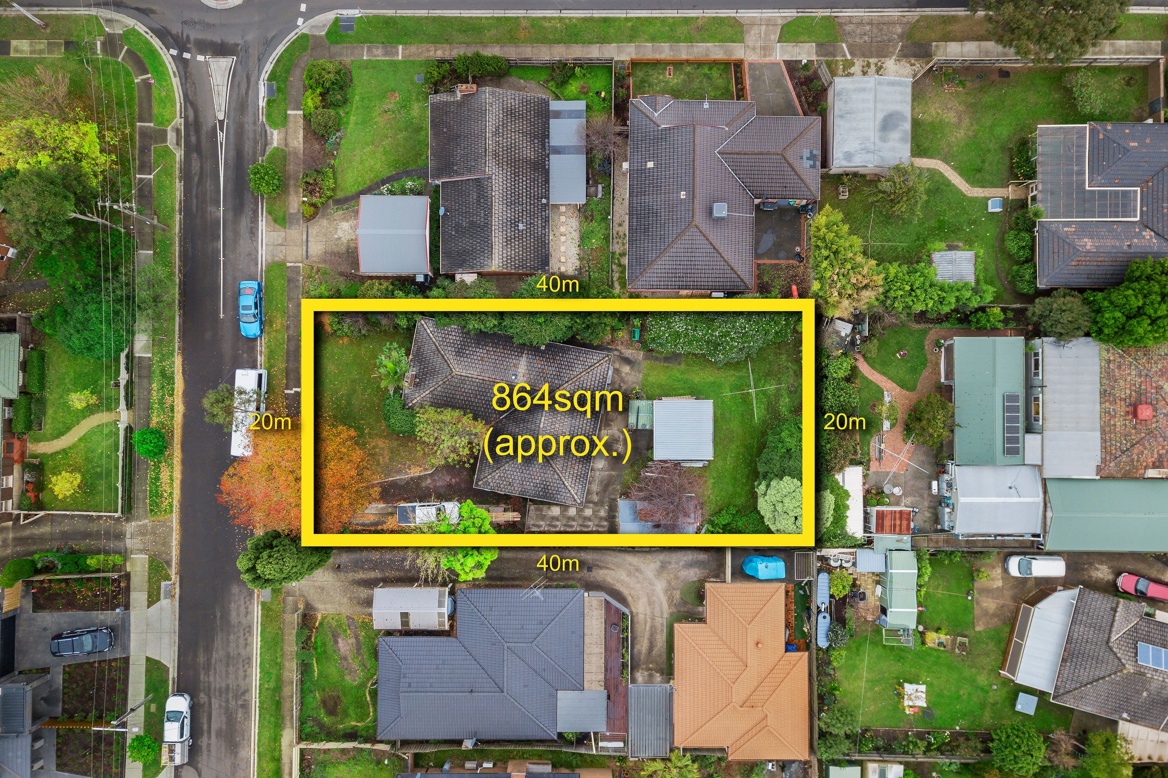 35 Michele Drive, Scoresby VIC 3179, Scoresby - Thumbnail 2