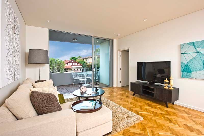 25 Abbott Street, CAMMERAY NSW 2062, Cammeray - Thumbnail 4
