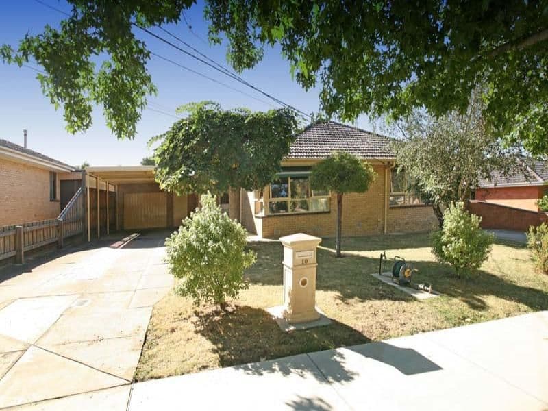 10 Kinnoull Grove, GLEN WAVERLEY VIC 3150, Glen Waverley - Image 1