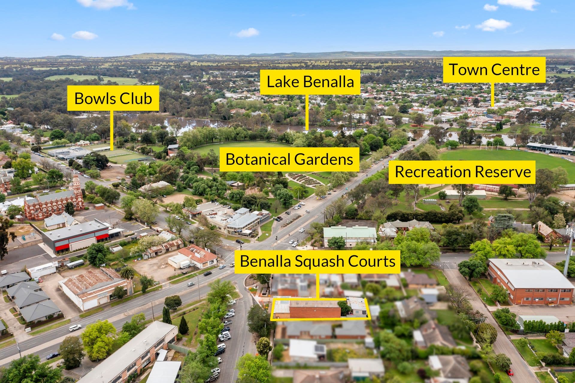 5 Thomas Street, Benalla VIC 3672, Benalla - Thumbnail 2