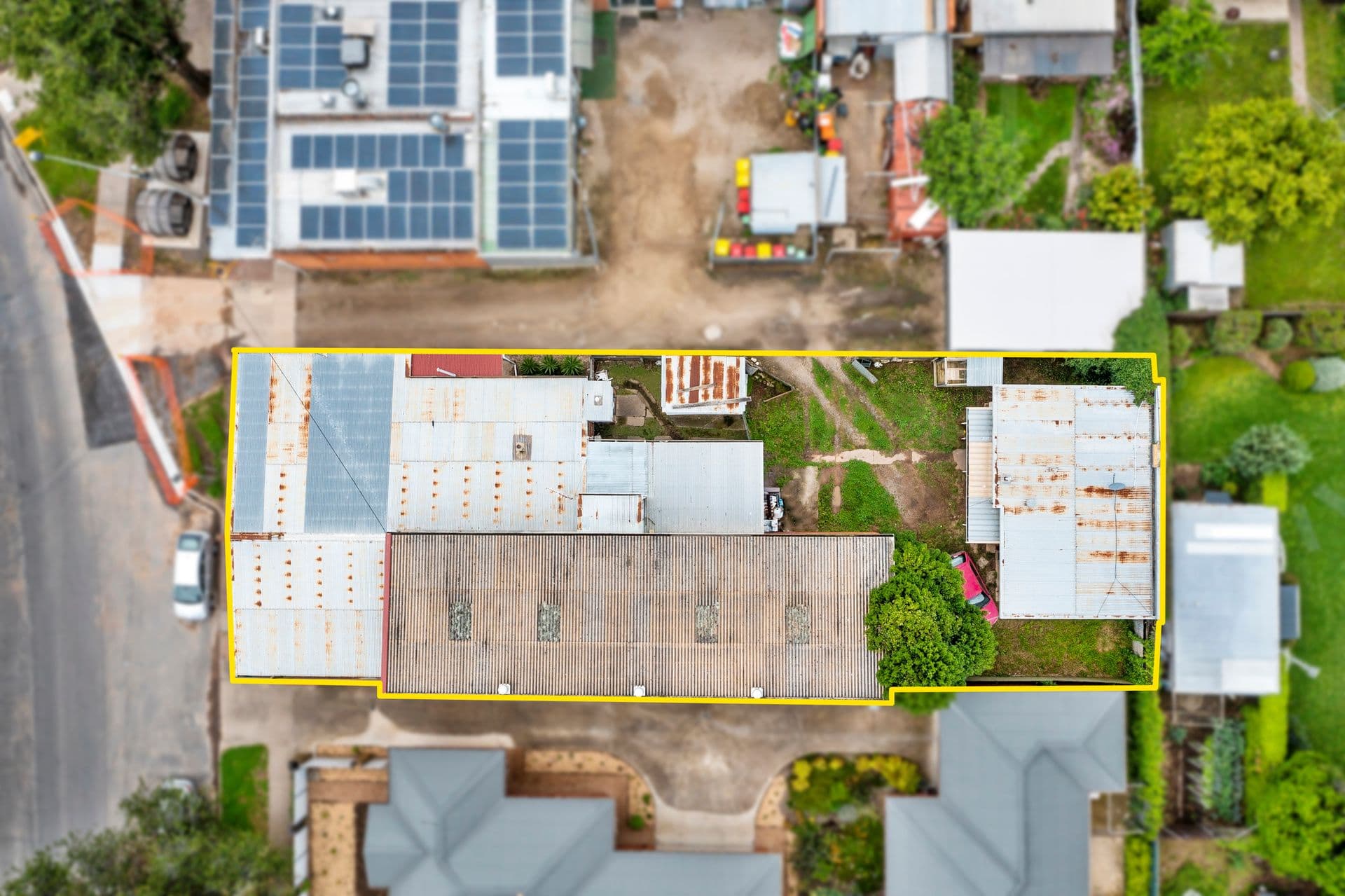 5 Thomas Street, Benalla VIC 3672, Benalla - Thumbnail 3