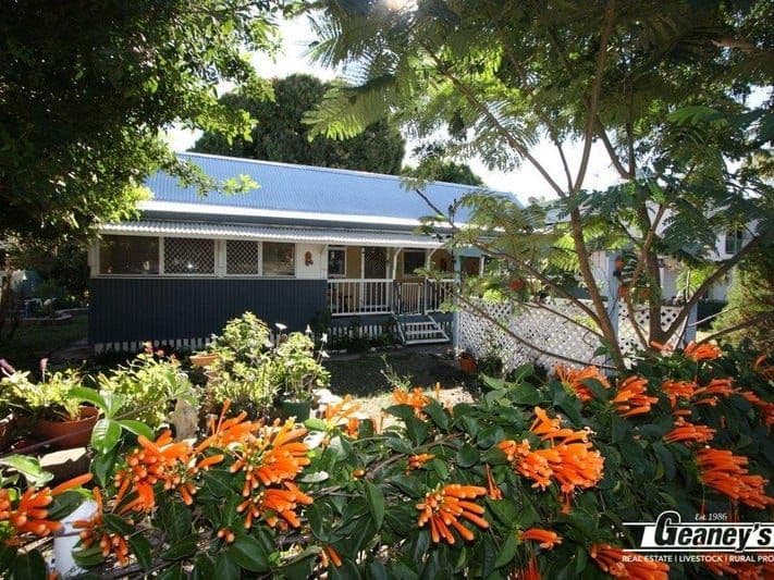 98 King Street, CHARTERS TOWERS CITY QLD 4820, Charters Towers City - Image 1