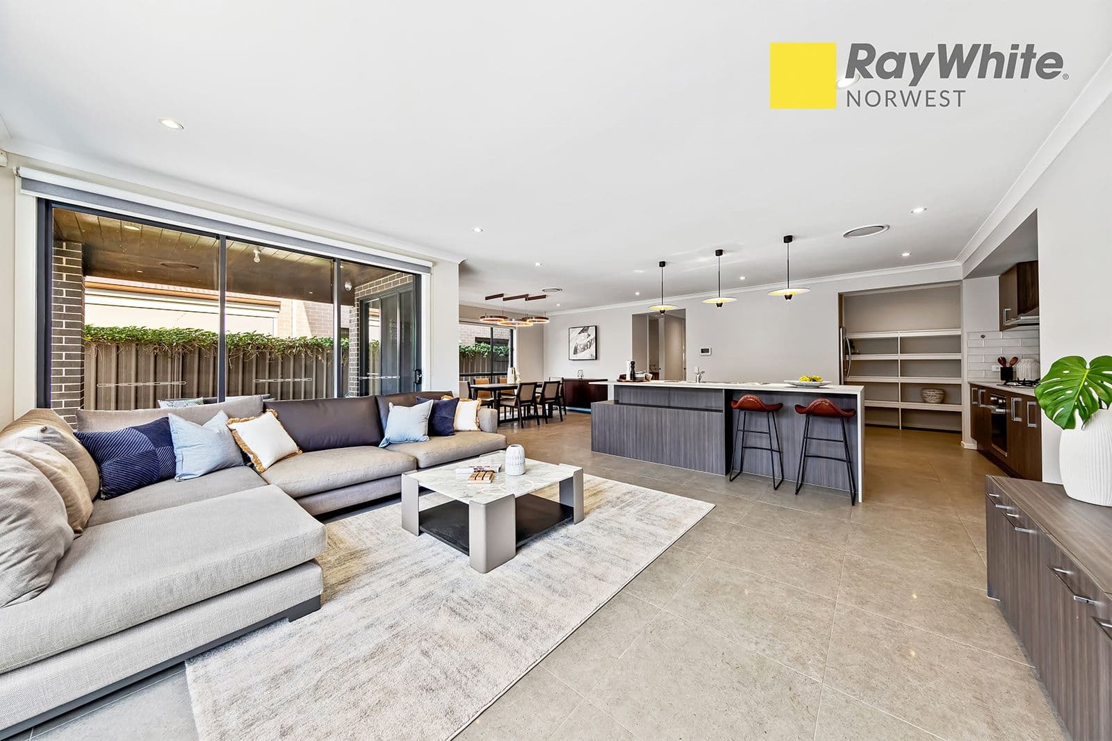 22 Barry Road, North Kellyville NSW 2155, North Kellyville - Thumbnail 2