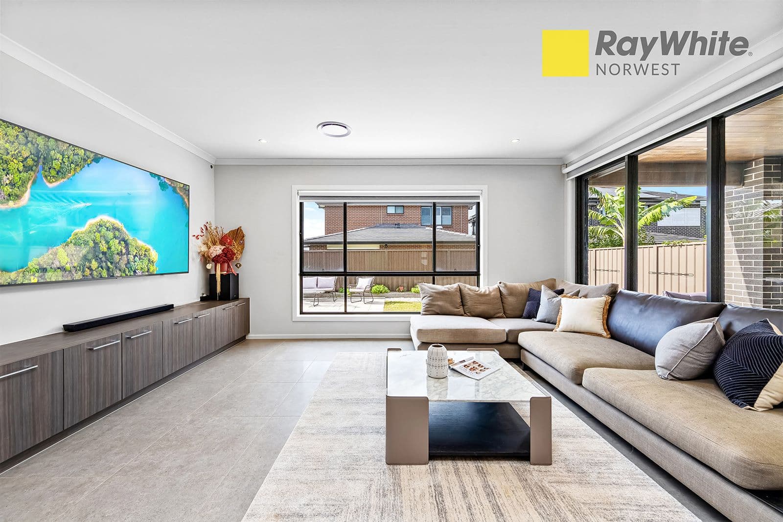 22 Barry Road, North Kellyville NSW 2155, North Kellyville - Thumbnail 3