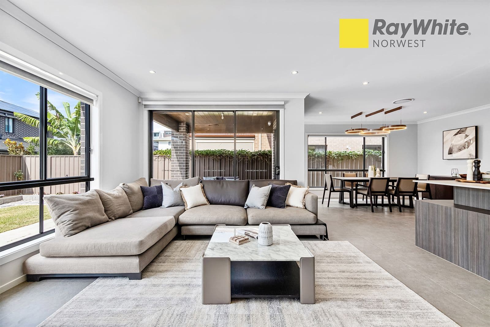 22 Barry Road, North Kellyville NSW 2155, North Kellyville - Thumbnail 4
