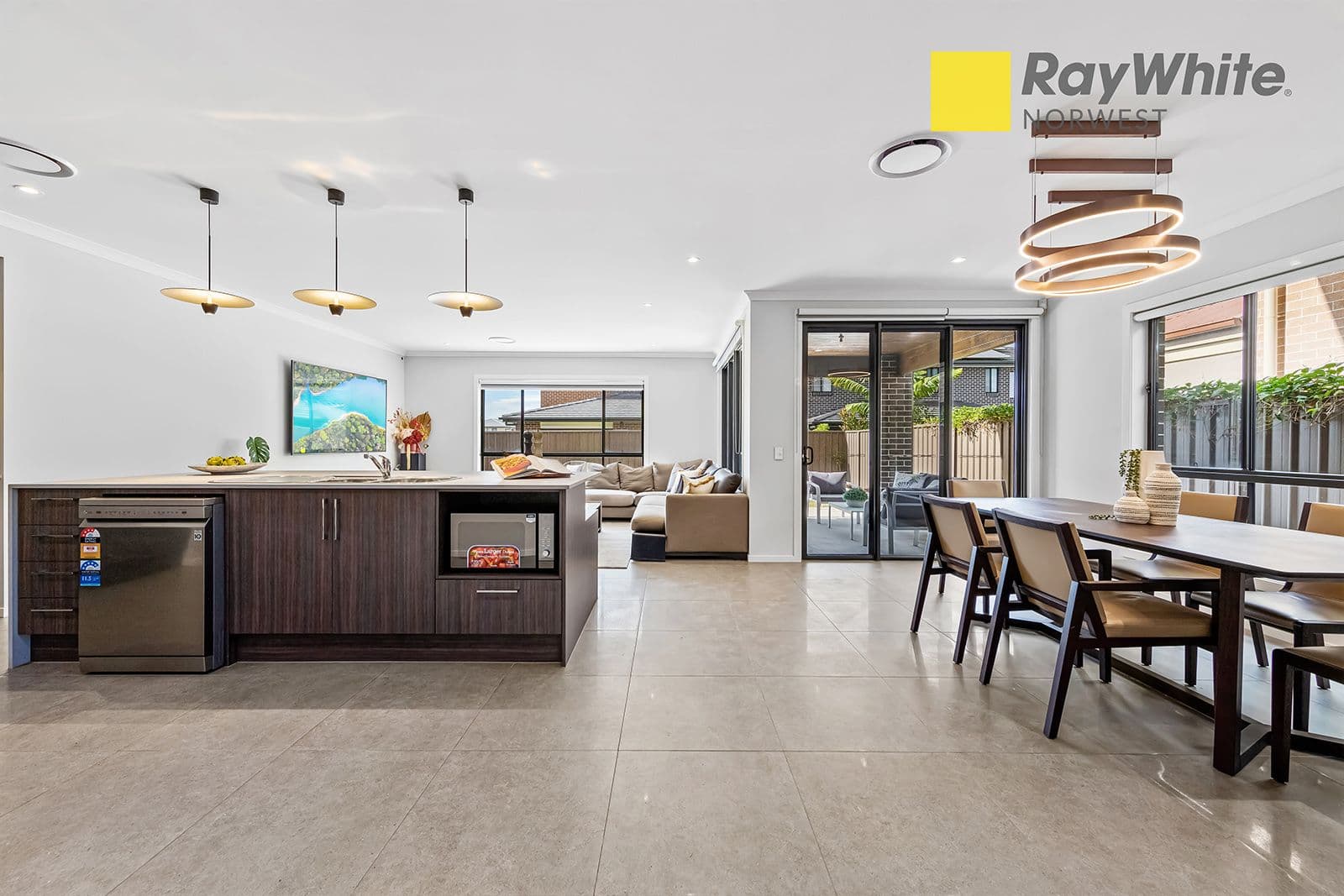 22 Barry Road, North Kellyville NSW 2155, North Kellyville - Thumbnail 5