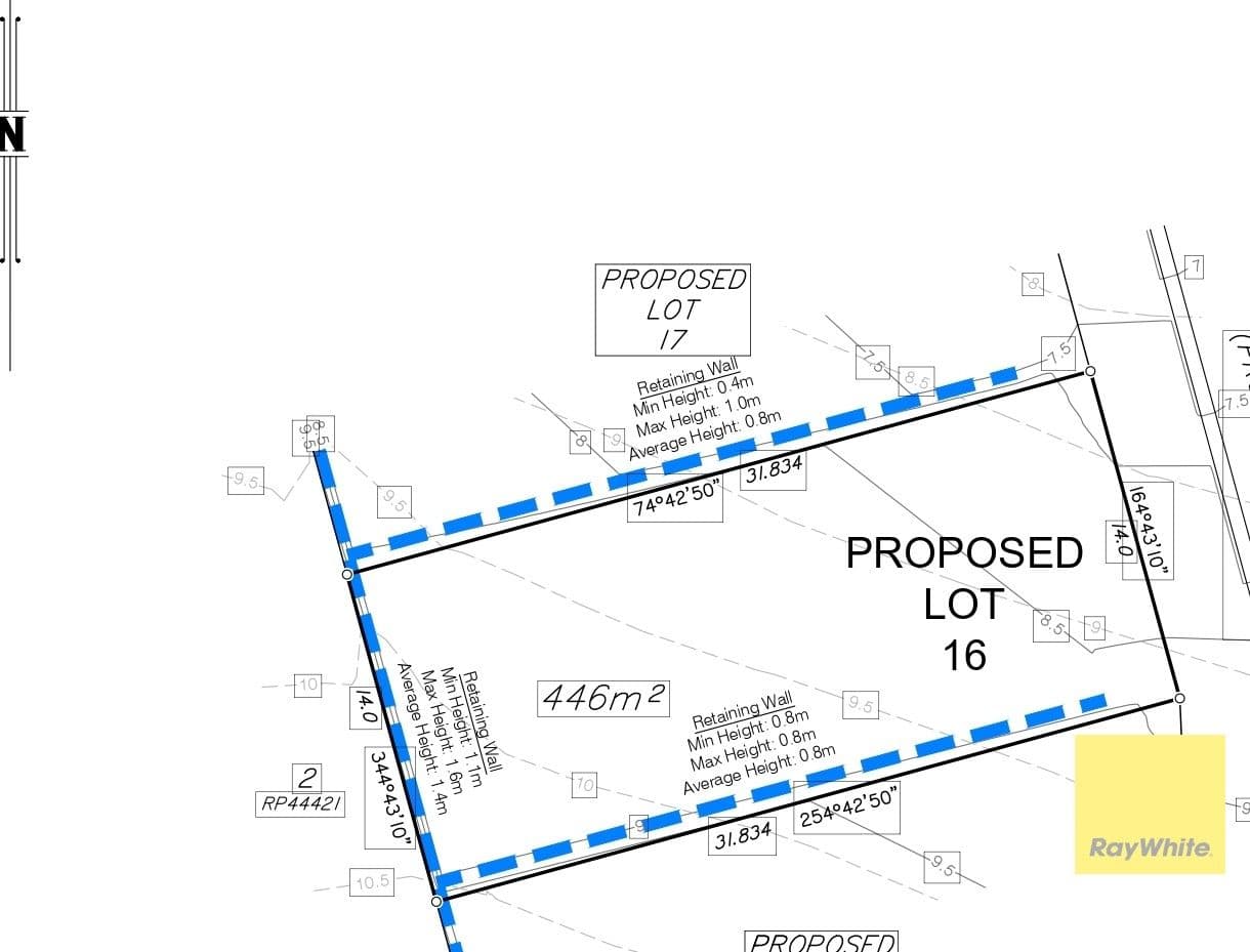 Lot 16 96 Gross Avenue, Hemmant QLD 4174, Hemmant - Image 1