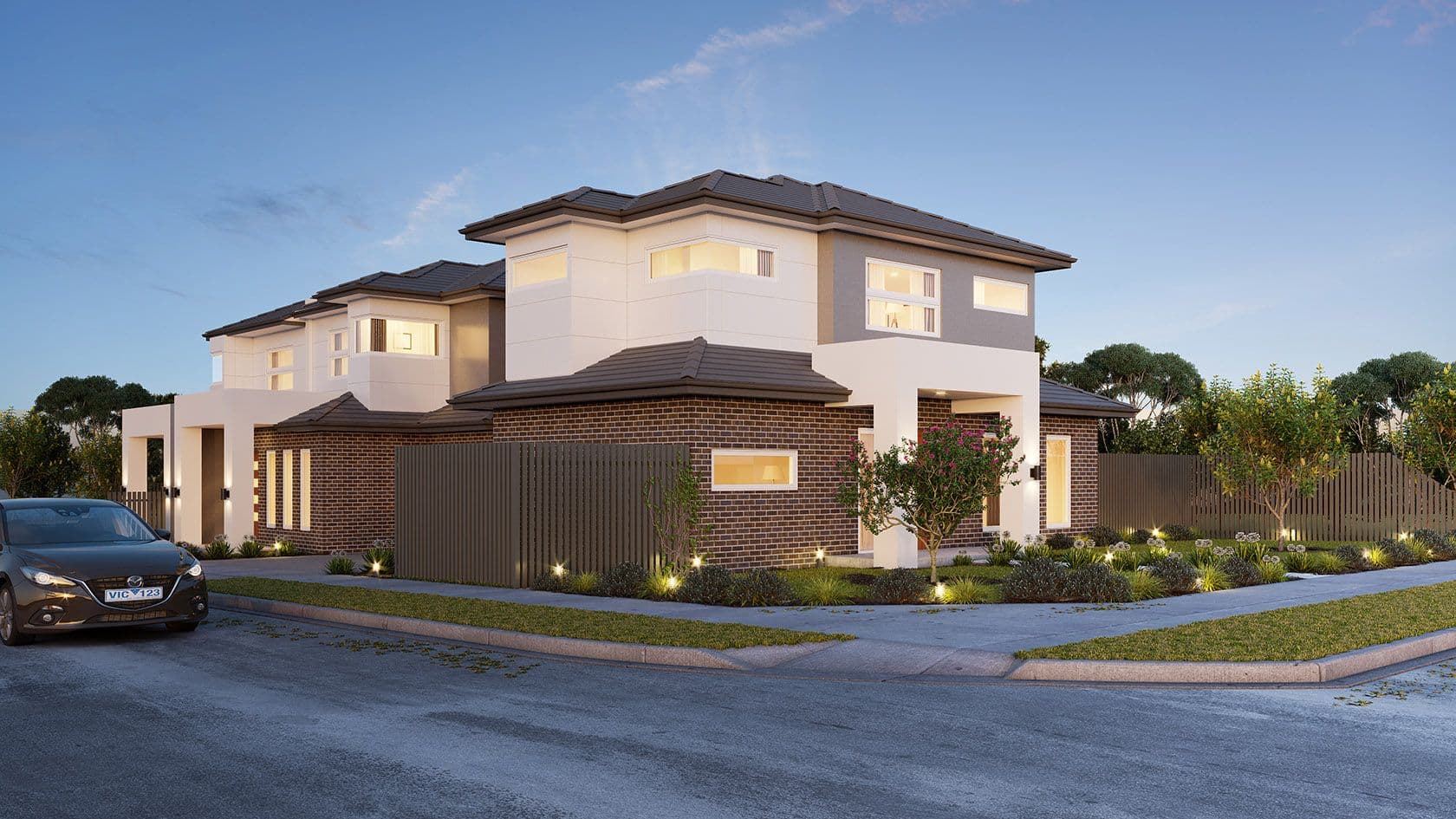 1A Parkhaven Avenue, Kingsbury VIC 3083, Kingsbury - Image 1