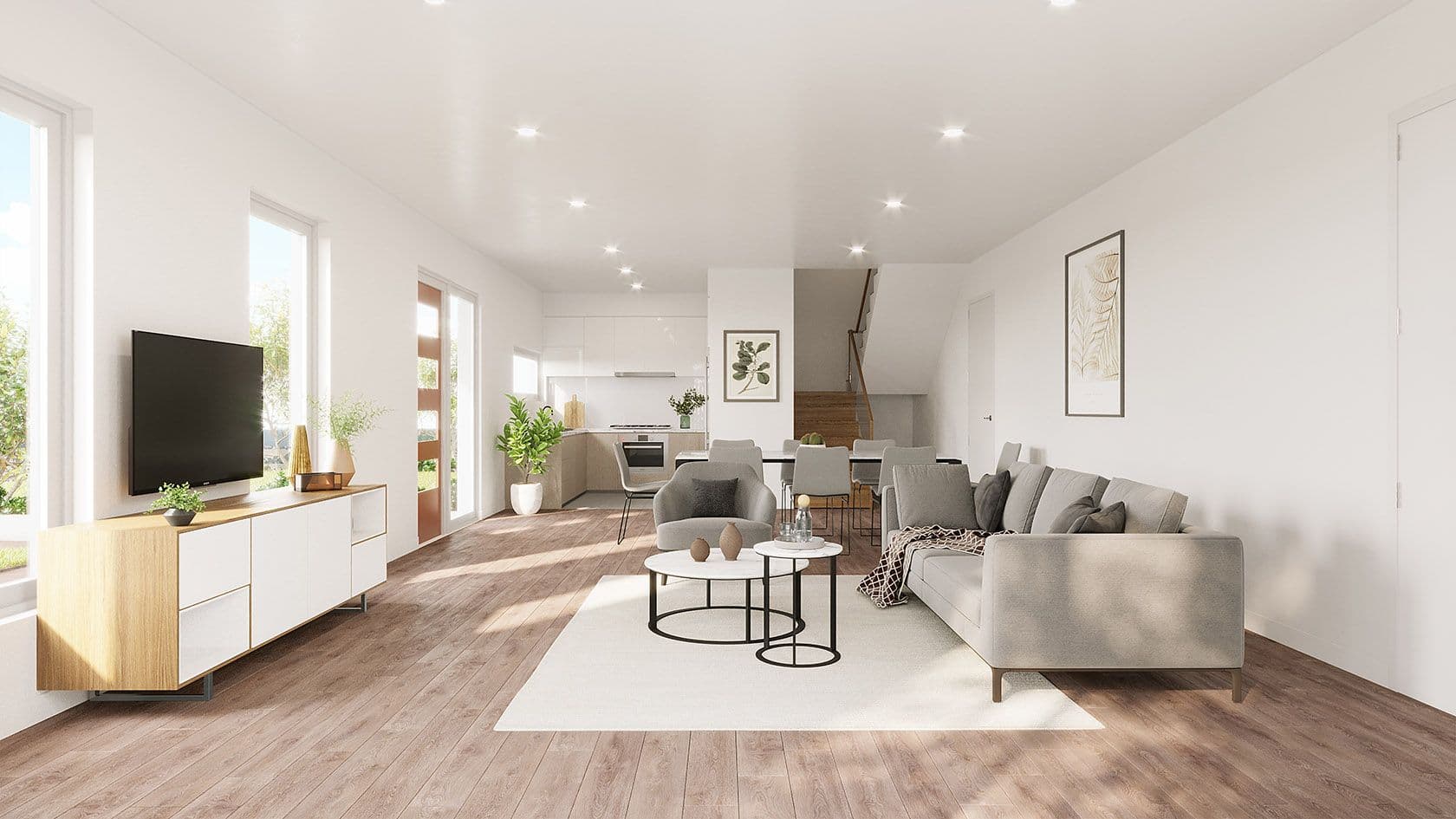 1A Parkhaven Avenue, Kingsbury VIC 3083, Kingsbury - Thumbnail 2
