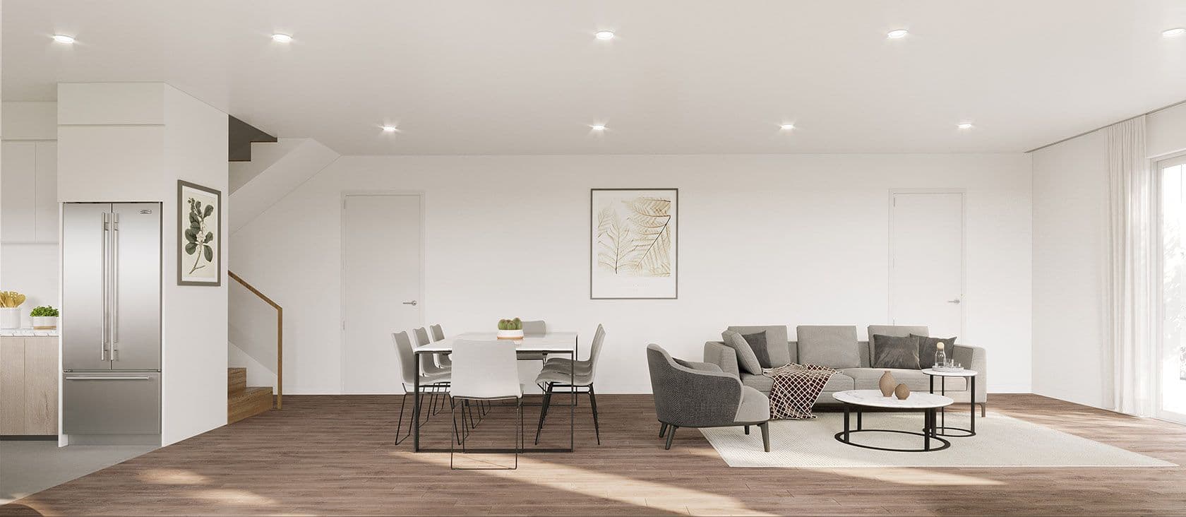 1A Parkhaven Avenue, Kingsbury VIC 3083, Kingsbury - Thumbnail 3