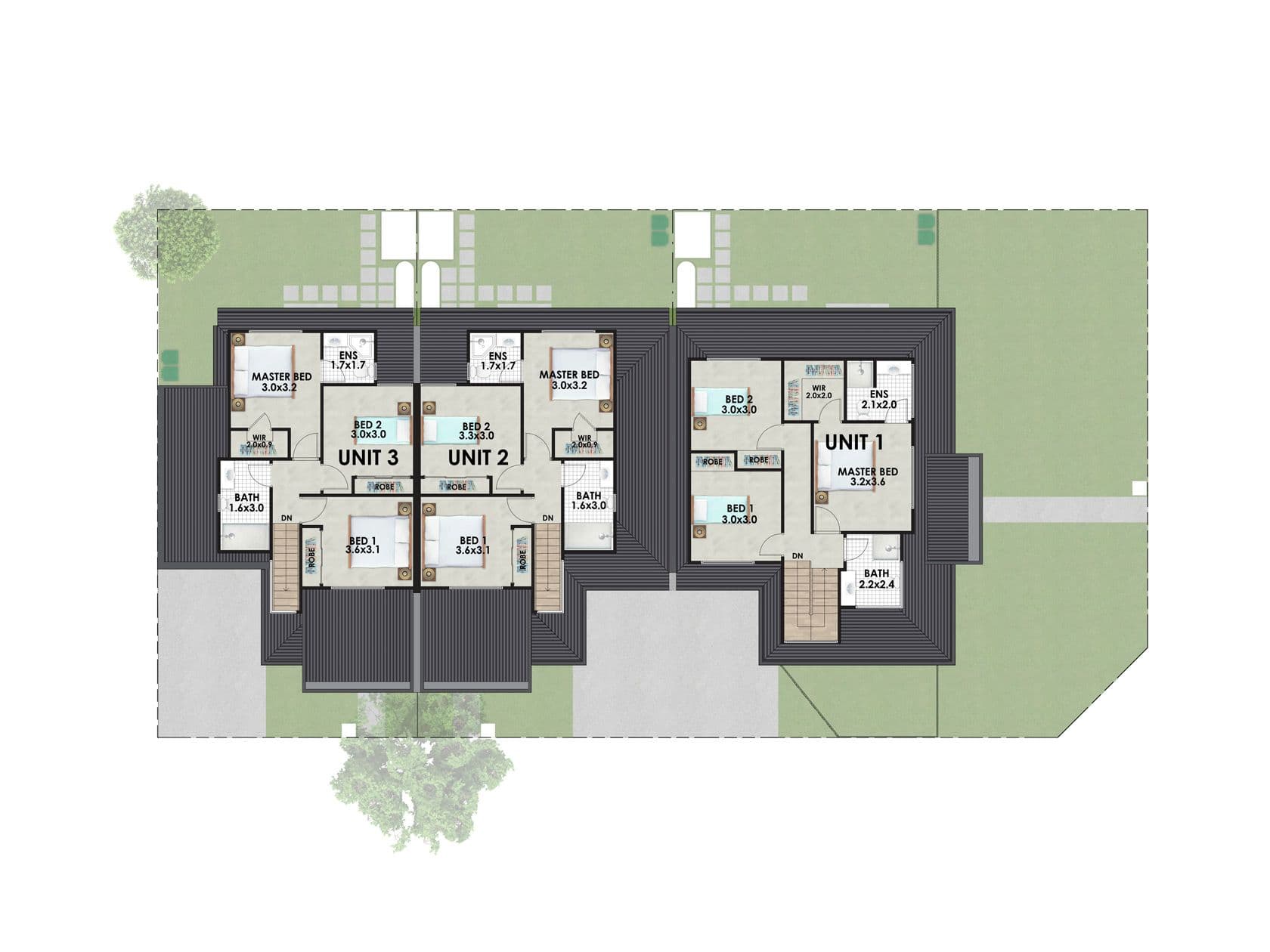 1A Parkhaven Avenue, Kingsbury VIC 3083, Kingsbury - Thumbnail 5