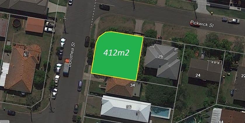 32 Dorothea Street, Cannon Hill QLD 4170, Cannon Hill - Image 1