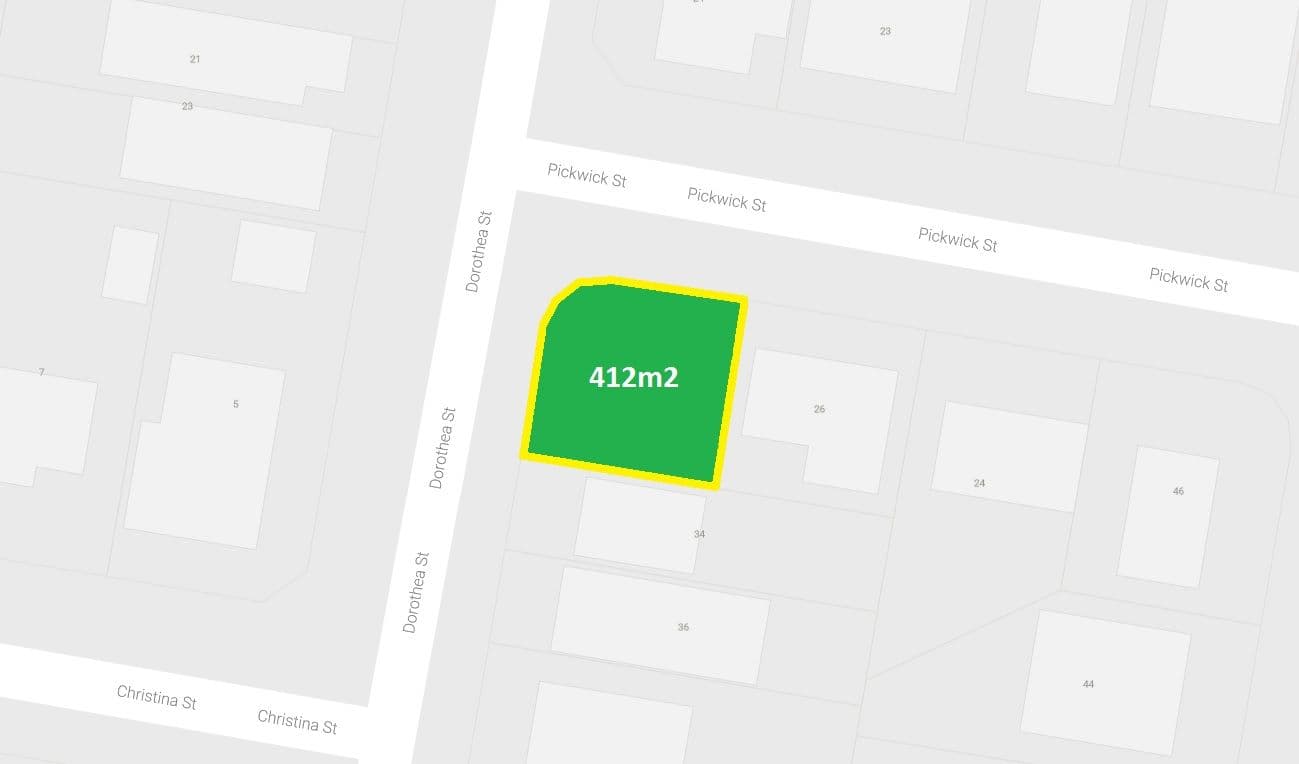 32 Dorothea Street, Cannon Hill QLD 4170, Cannon Hill - Thumbnail 2